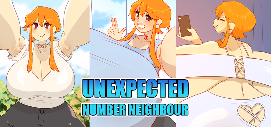Unexpected Number Neighbor [v1.6] [MoxeGames]
