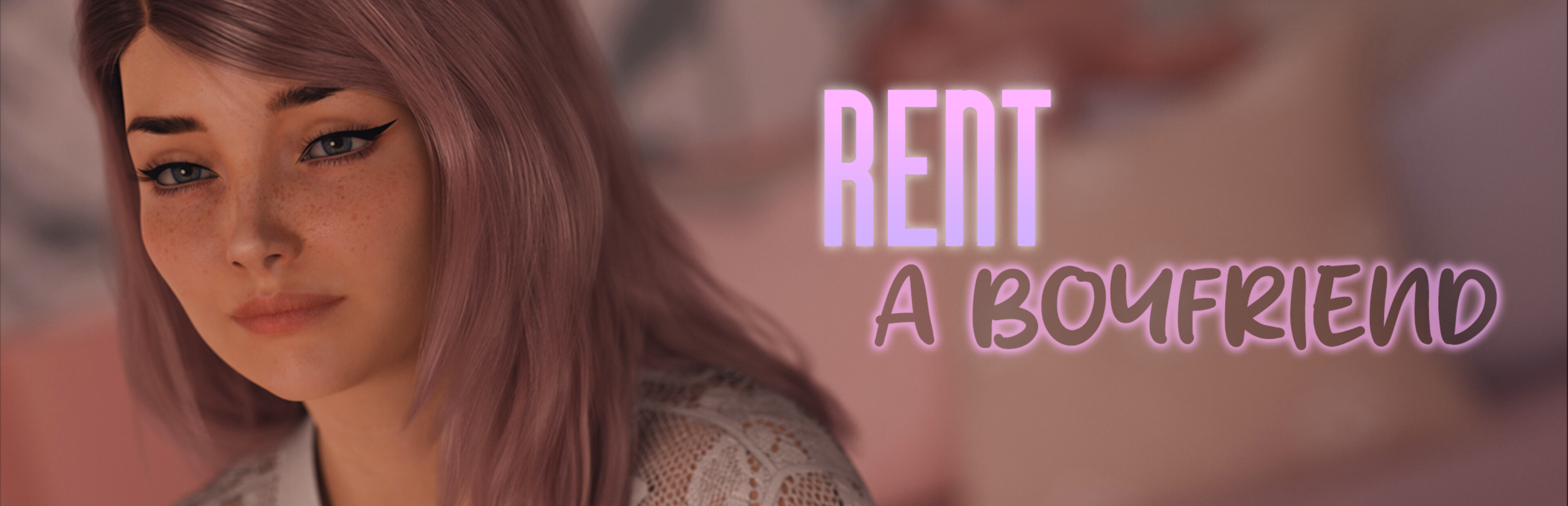Rent a Boyfriend [Ep.1] [Blerry VN]