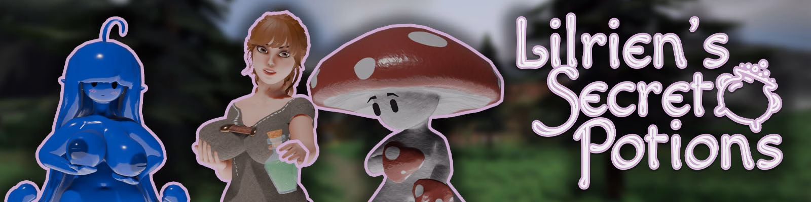 Lilrien’s Secret Potions [Build 17] [onigirifemboy]