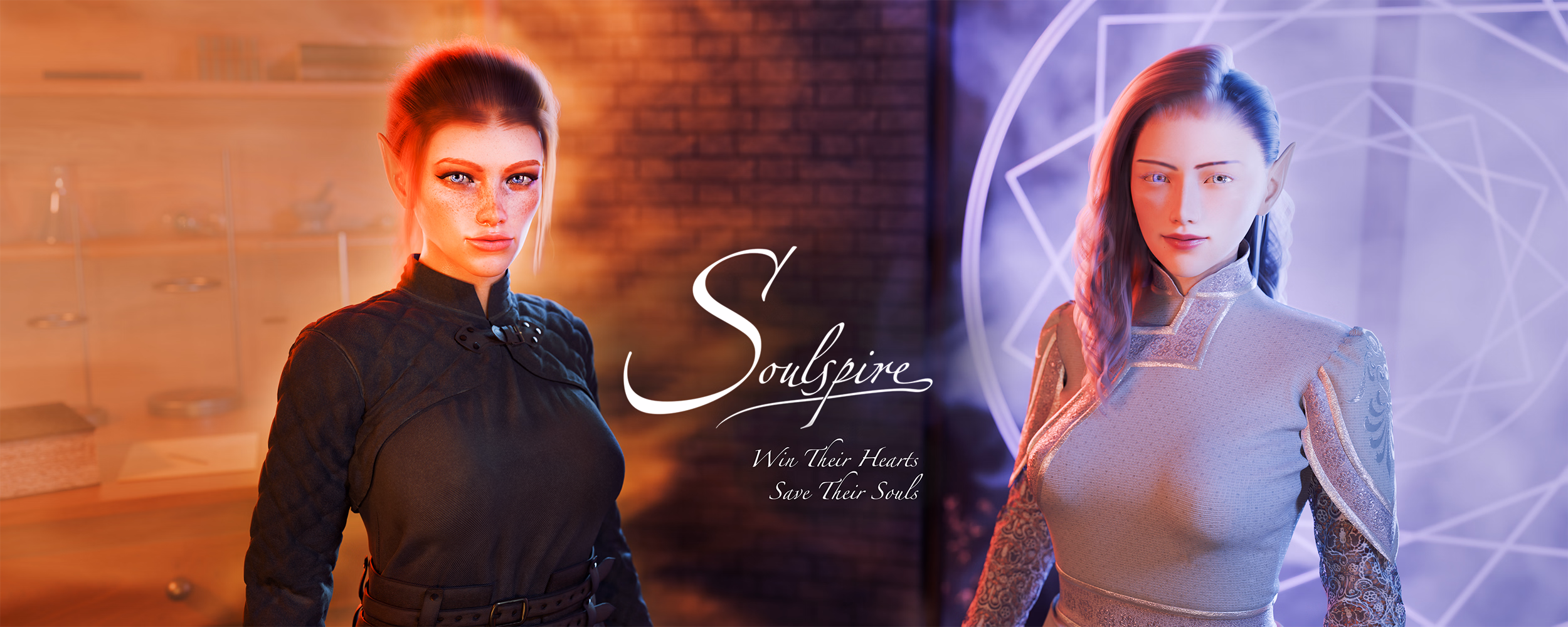 Soulspire [v6.1] [Pandaman Games]