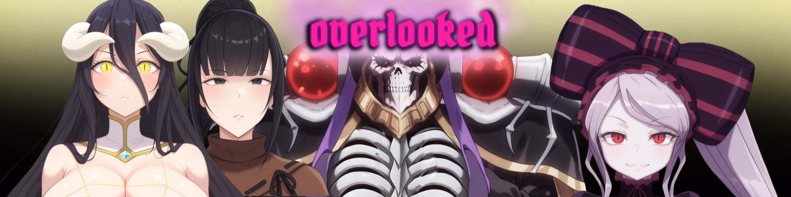OverLooked [v0.2] [Zuricku]