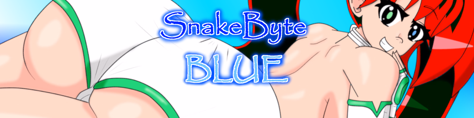 SnakeByte Blue [v0.05B] [BackAlley_GYC]