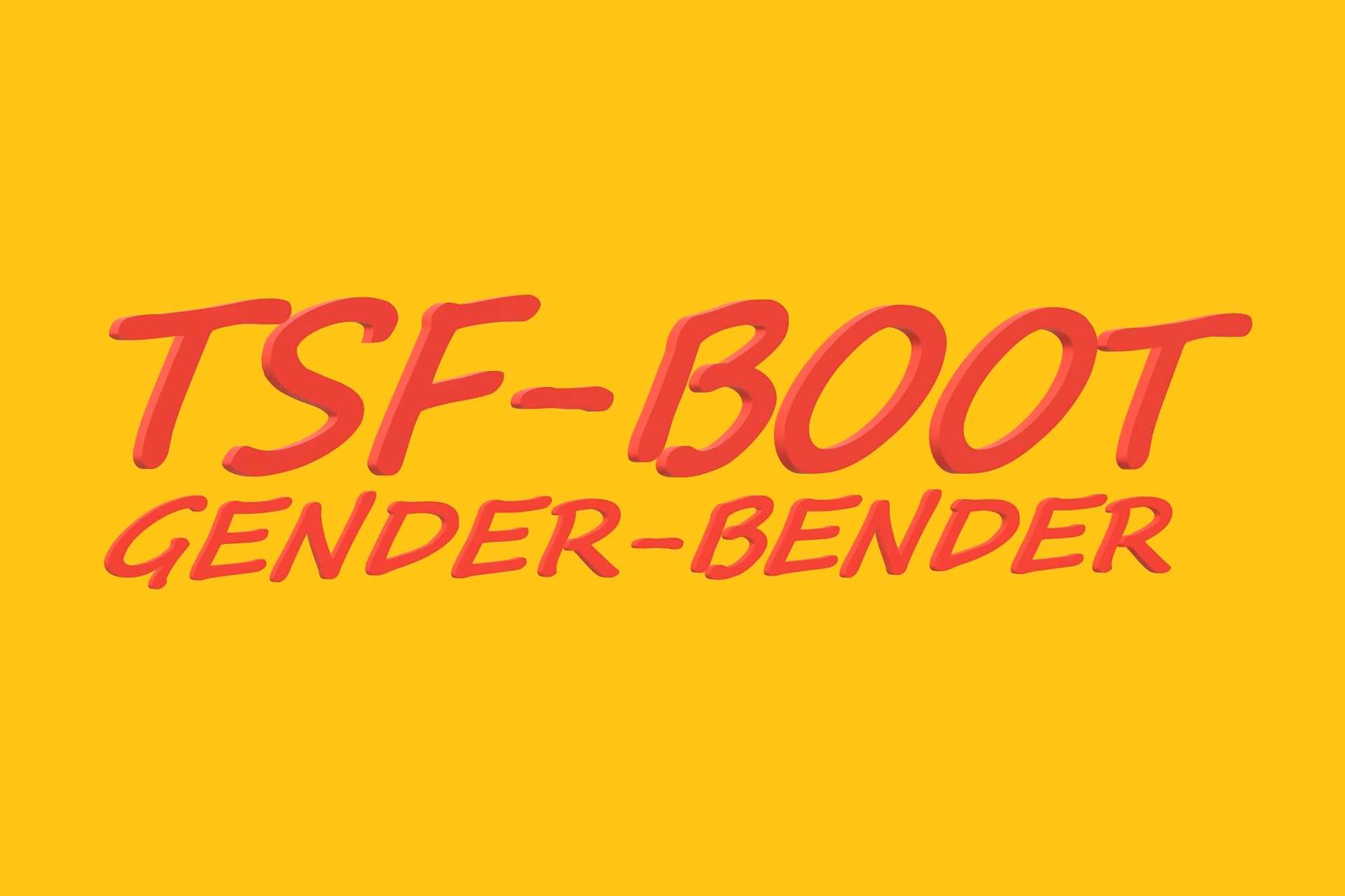 TSF-Boot [Day 9] [OldEasyFashion]