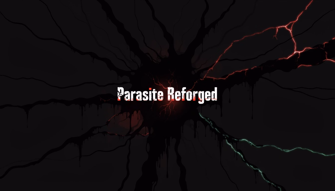 Parasite Reforged [Demo v2] [Aulus]