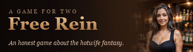 Free Rein [Ch.1-5] [Sean Jeh]