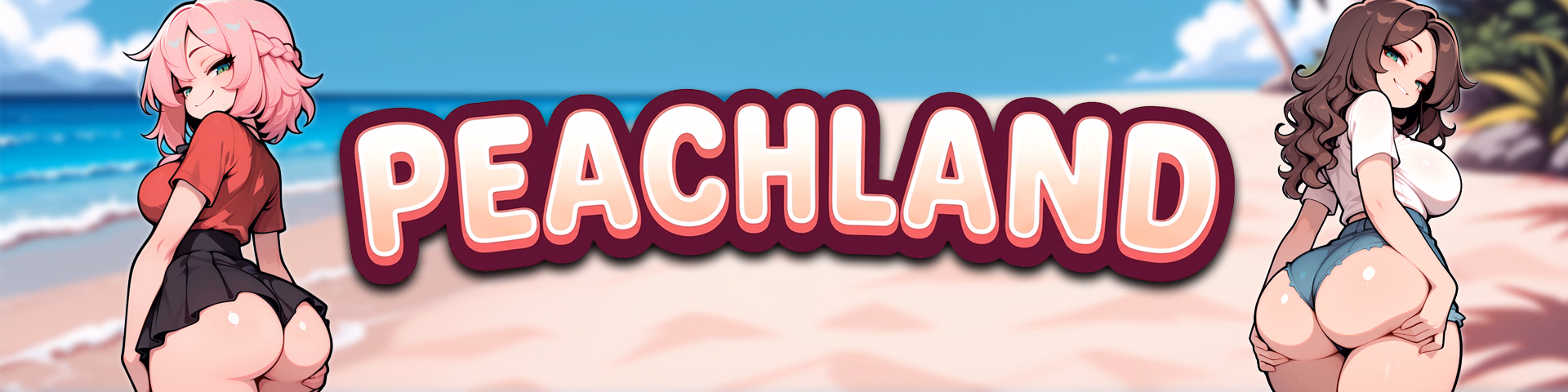 Peachland [v0.3] [Croxy]
