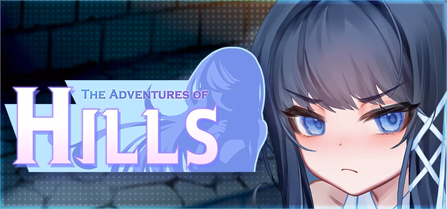 The Adventures of HILLS [v1.1.4] [PantyParrot]