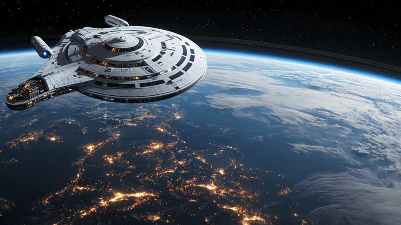 USV Polaris [v0.0.4] [DarkXstory]