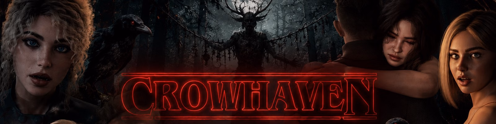 Crowhaven [Ep.6] [Daniels K]