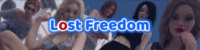 Lost Freedom [v0.8] [Verde]