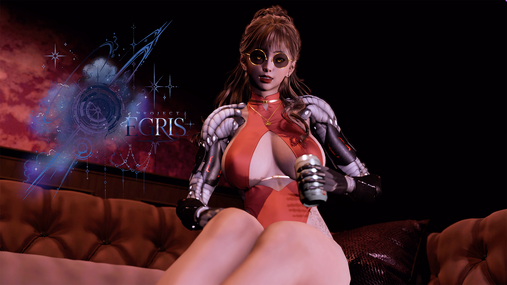 Project Egris [v0.06] [Fallen Genesis]