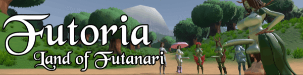 Futoria: Land of Futanari [v0.22.2] [TwoMelonsGames]