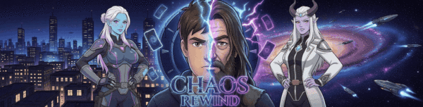 Chaos Rewind [v0.3.0.0] [Phantom After Dark]