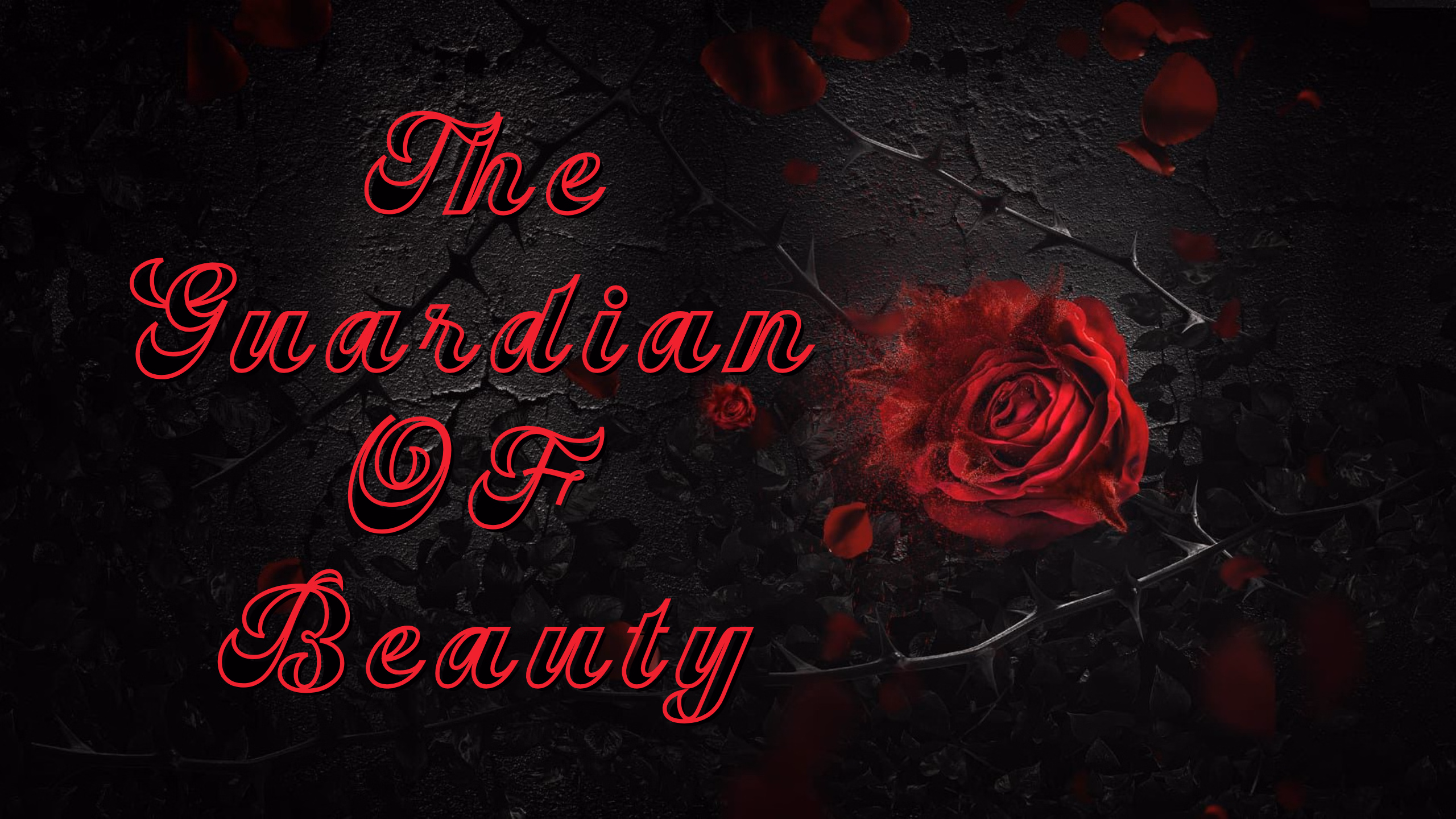 The Guardian of Beauty [Ch.2] [VioletVelvetDev]