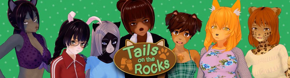 Tails on the Rocks [v1.4.1] [ofkeres]