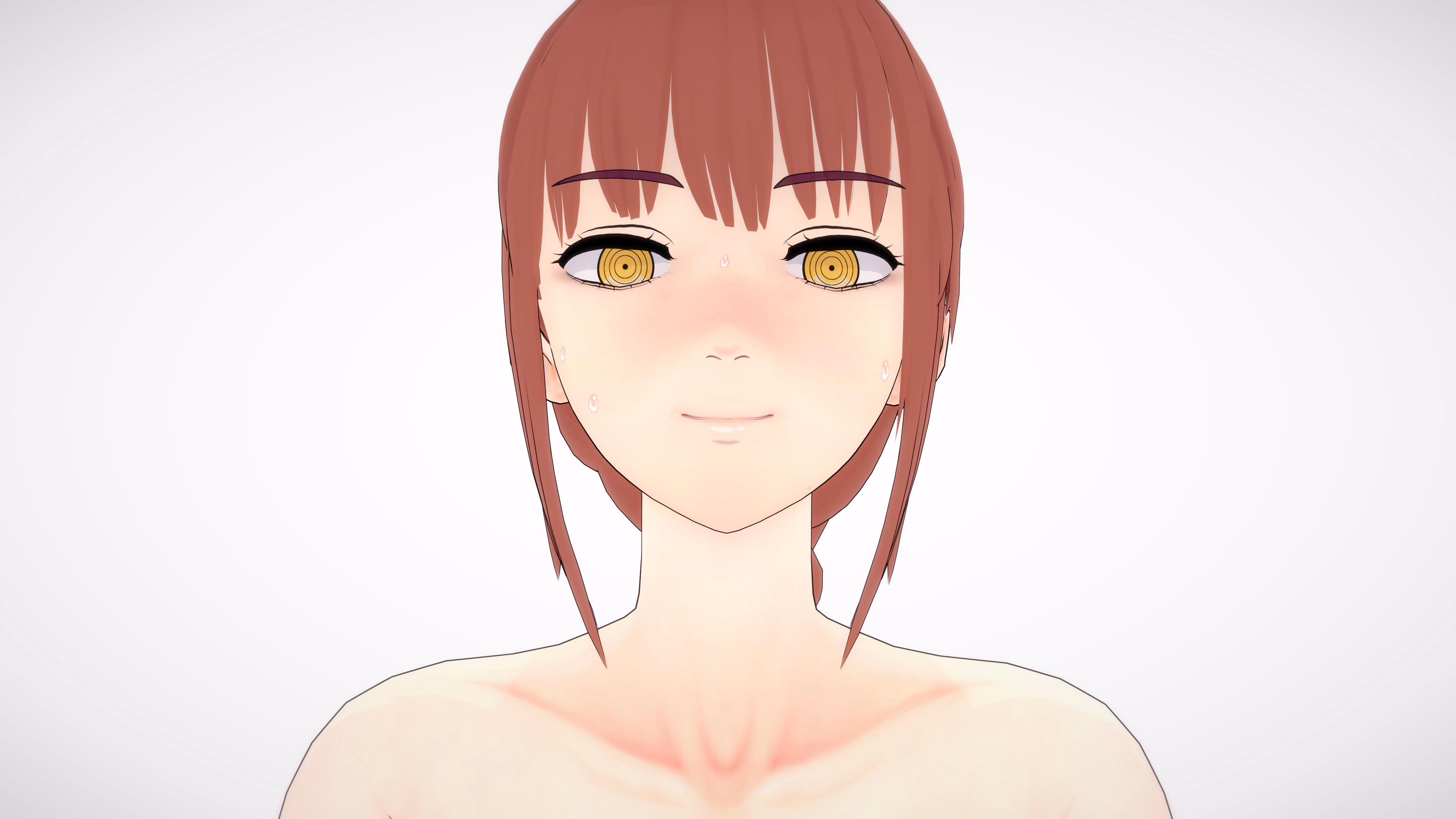 Power Dressing [v0.4] [Kokerbr]