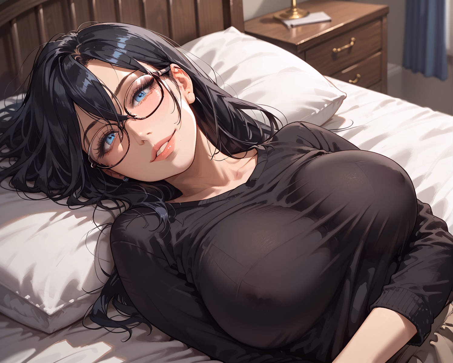 NTR STRUGGLE [Ch.3] [RExVISION Games]