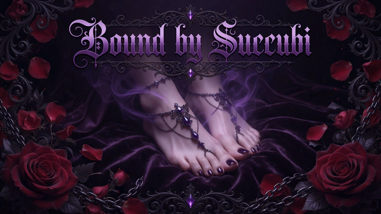 Bound by Succubi [v0.2] [SuccuMist]