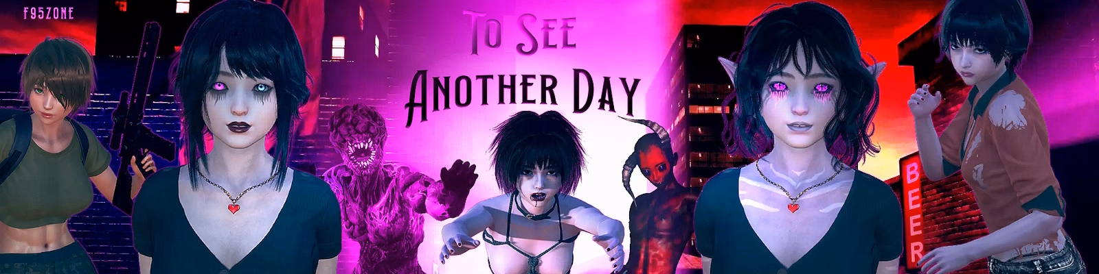 To See Another Day [v0.1.7c] [BadPotato]