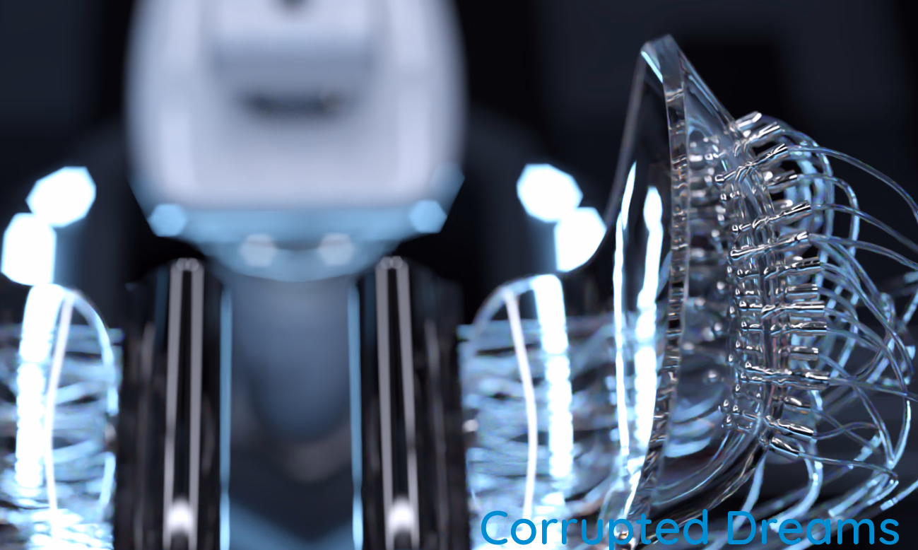 Corrupted Dreams [v0.2500] [NSFW Space]