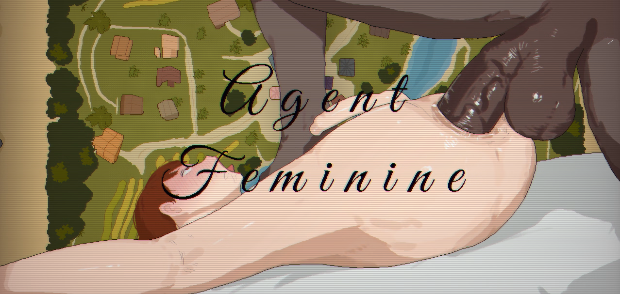Agent Feminine [Alpha v0.4.4] [Balledra games]