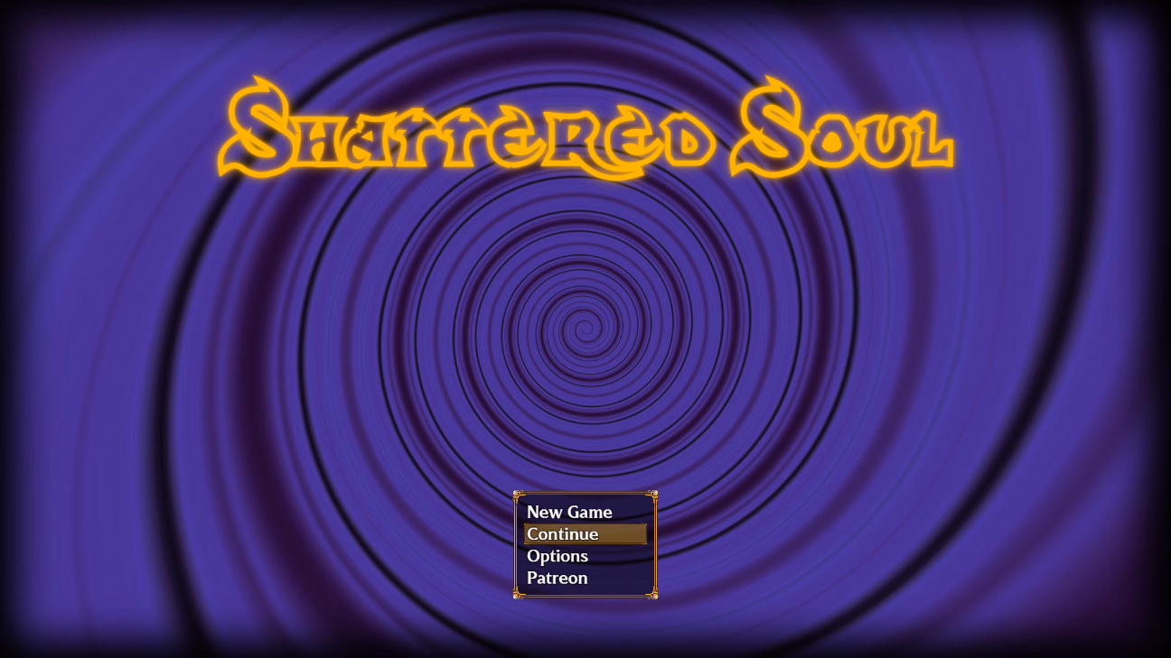 Shattered Soul [Preview 2] [Leonelli]
