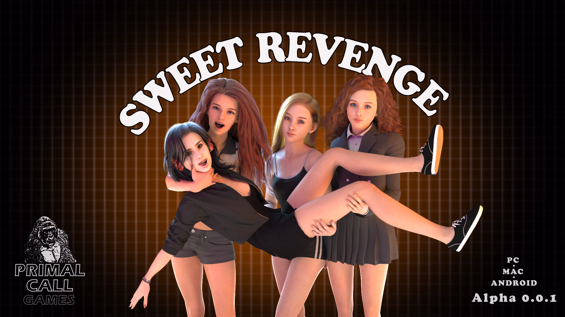 Sweet Revenge [v0.0.2] [Primal Call]
