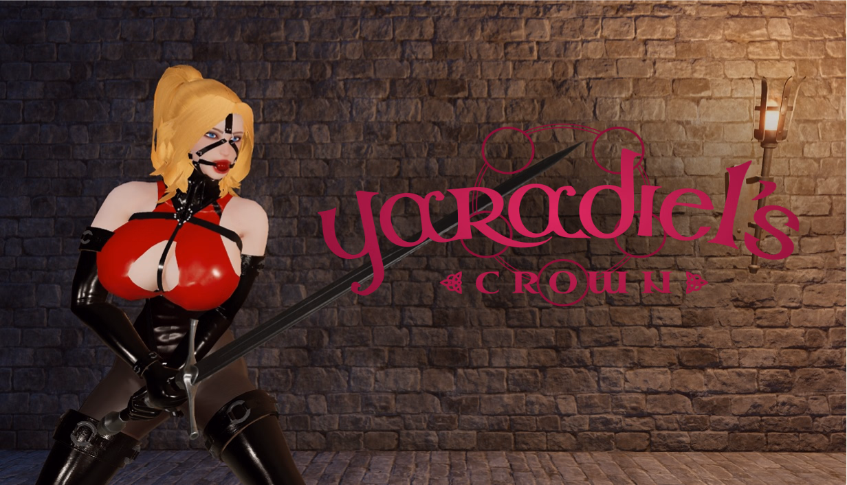 Yaradiel’s Crown [v0.7.5] [Mr Zed]