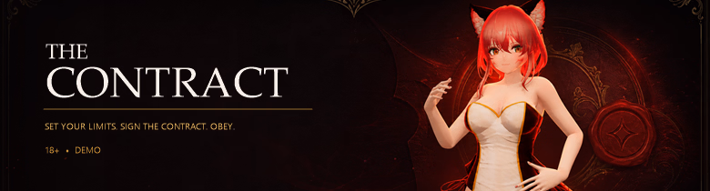 The Contract [v0.3.0] [Carnal Codex Studio]