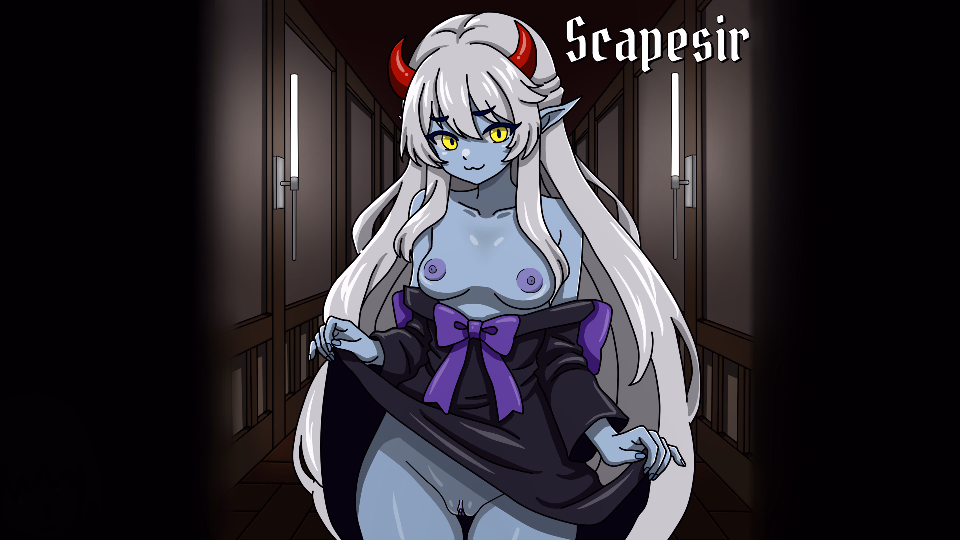 Scapesir Final X [v0.2.5 Dev] [Fire Blue Monster]