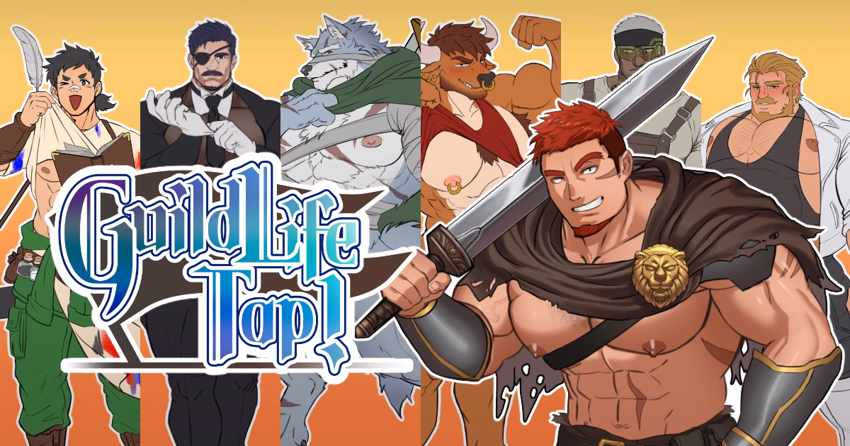 Guild Life Tap! [v2.1.0] [darlton]