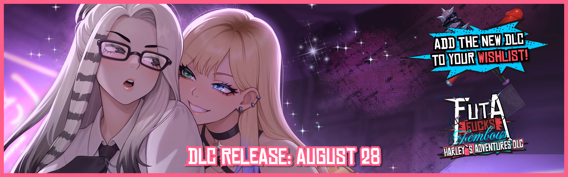 Futa Fucks Femboys FFF [v1.1.12 Premium] [Horny Capybara Games]