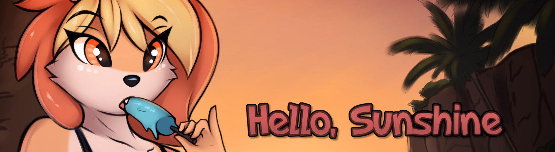 Hello, Sunshine [v0.1.5] [Twiren]