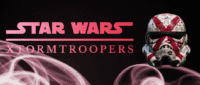 Star Wars: XtormTroopers [Ch.1 Issue 4] [Michelangelo da Mouso]