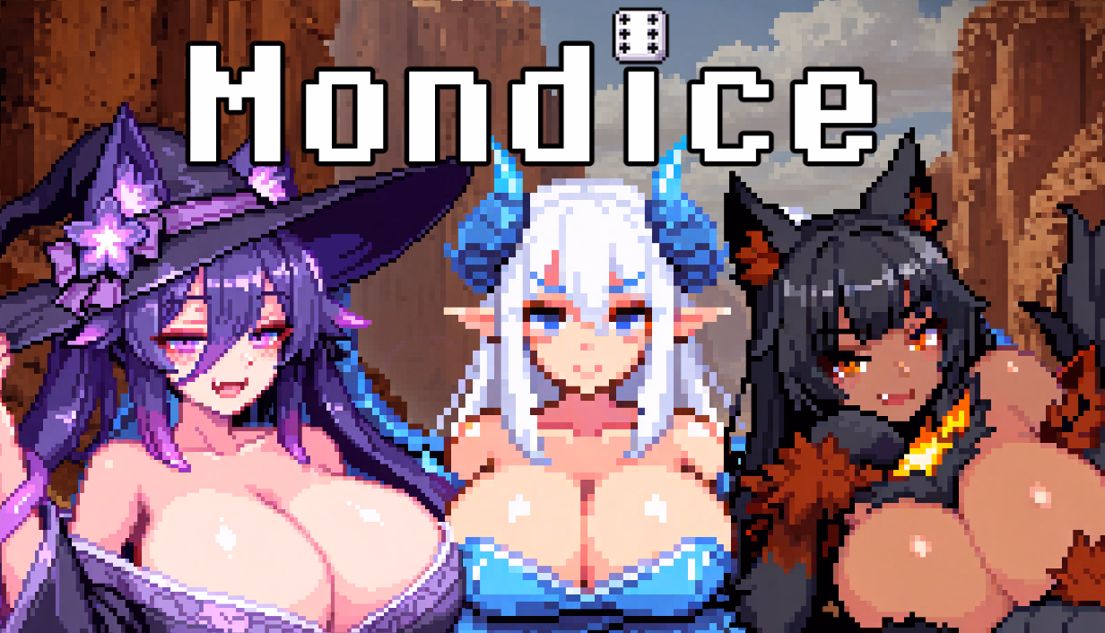 Mondice [v1.0.10 Demo] [N1ppe Games]