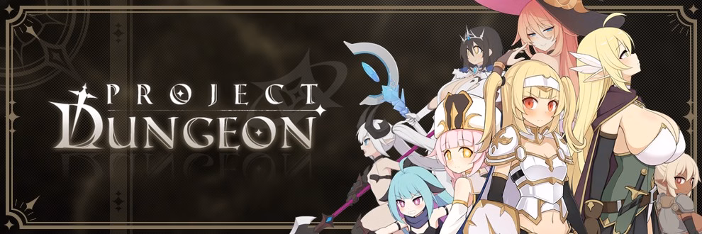 Project Dungeon [v0.583] [Huuuuge]