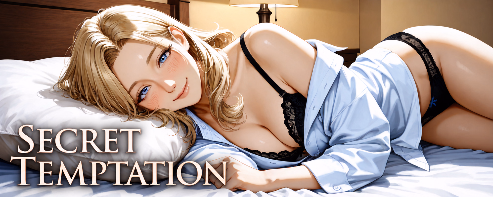Secret Temptation [v0.2.0a] [Hidden Desire Games]