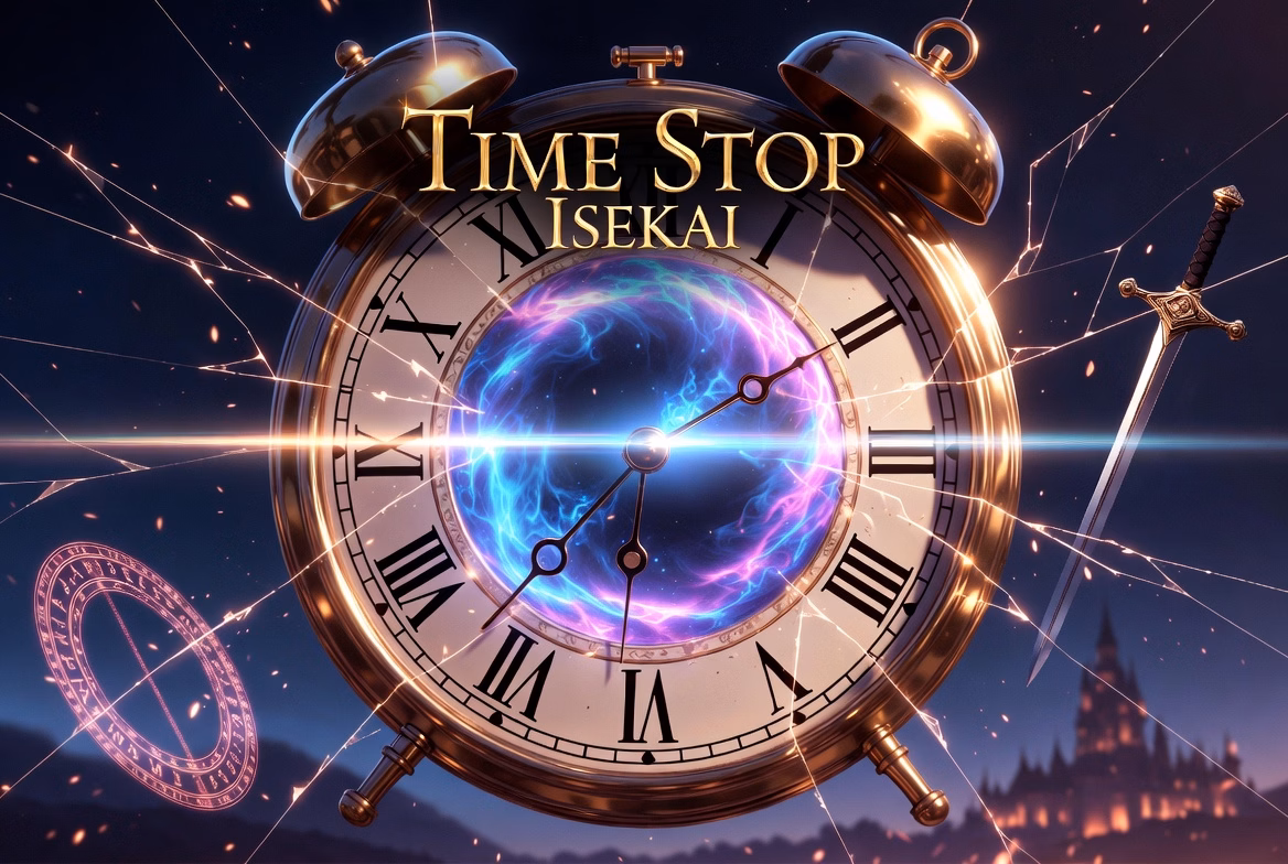 TimeStop Isekai [v0.1.2] [FalseHollow]