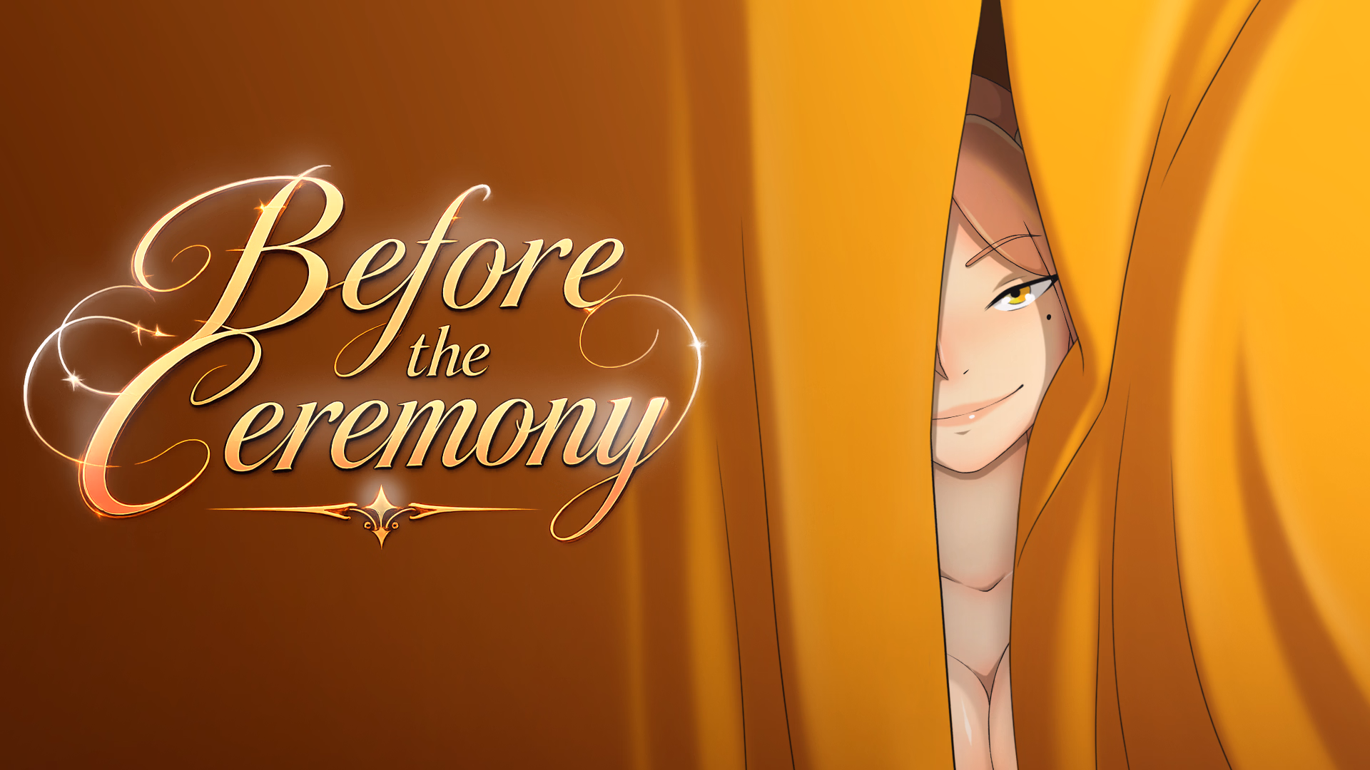 Before the Ceremony [v0.2] [Lust Hunter]