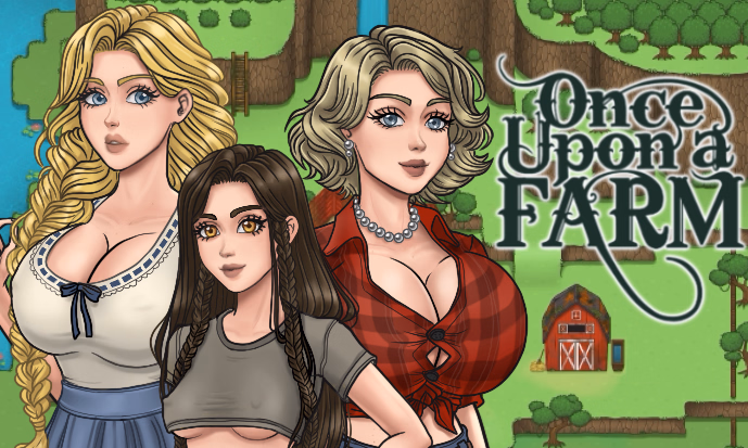 Once Upon a Farm [v0.2] [Wild Kraken Studio]
