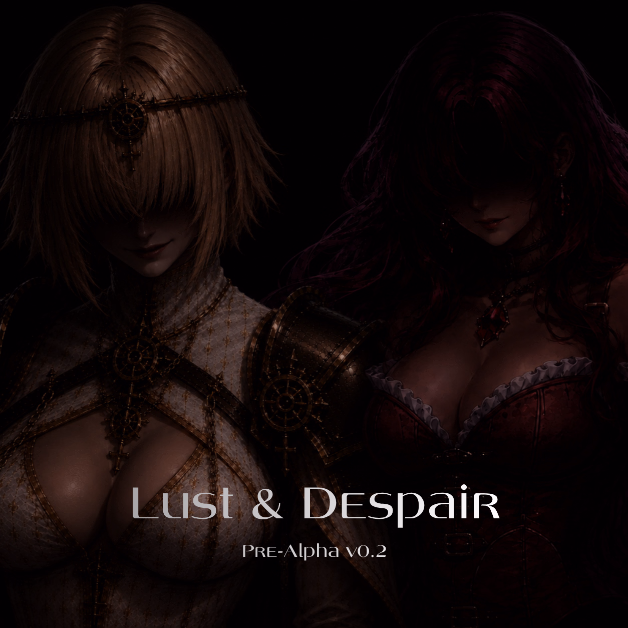 Lust & Despair [v0.2 Alpha] [hermitluke]
