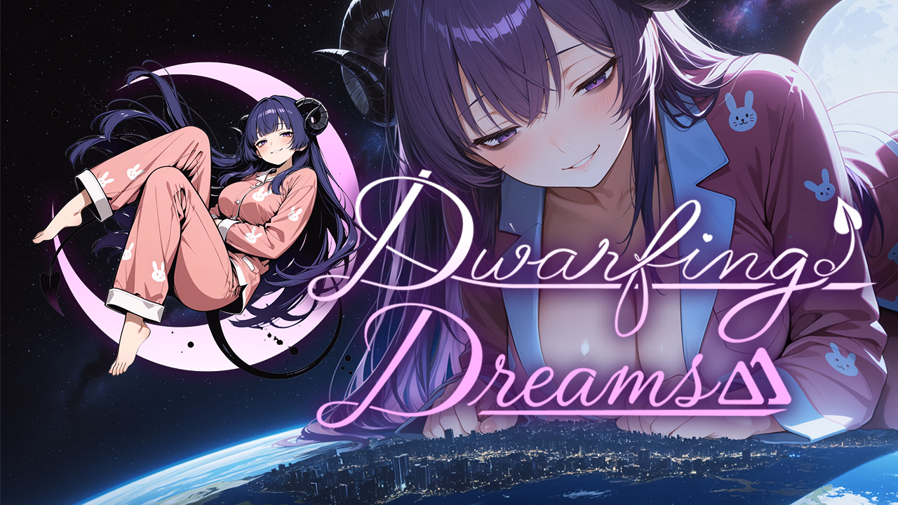Dwarfing Dreams [v0.2.3.1a] [YrelReversal/Chiharai]