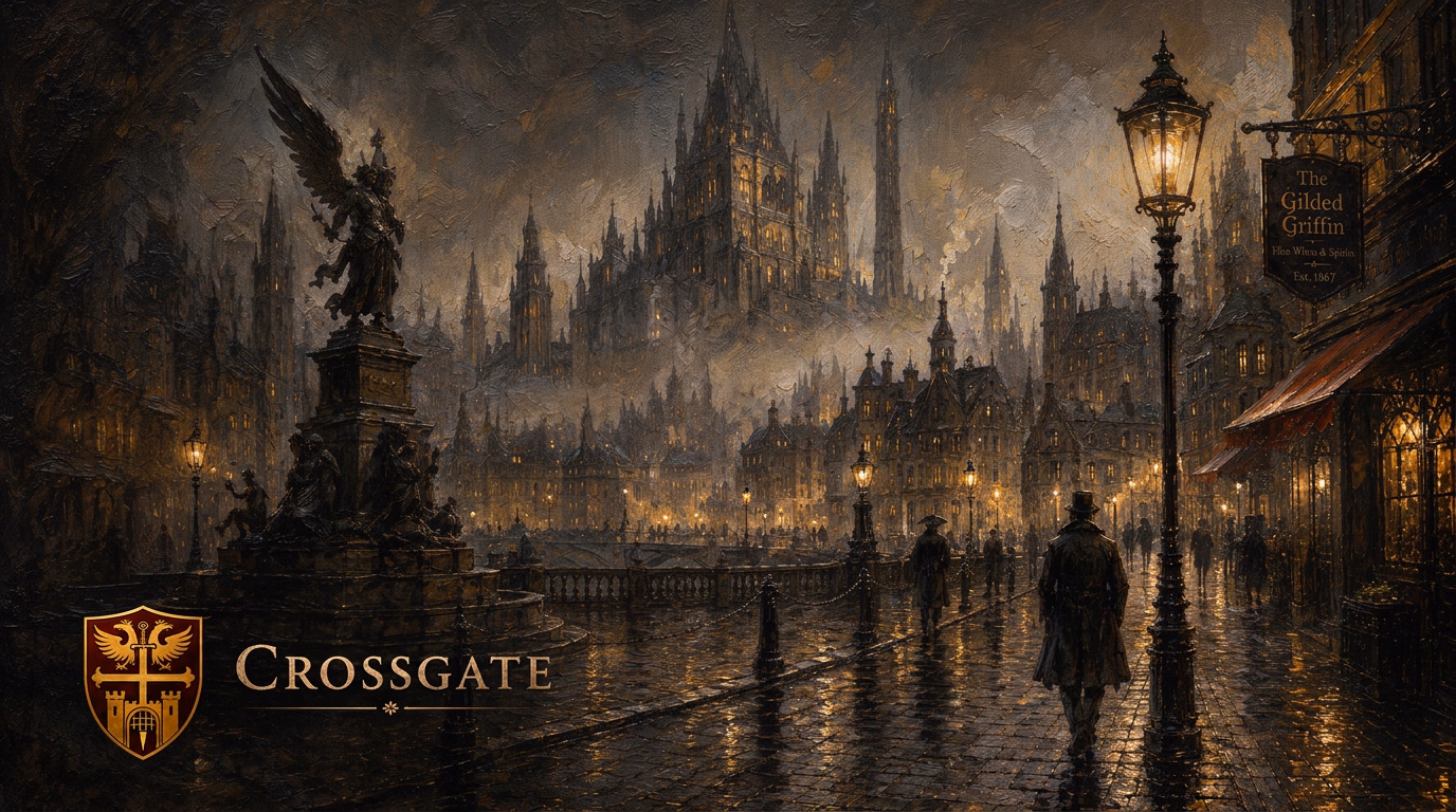 WhoreMaster Crossgate [v1.20.3] [turningpoint]