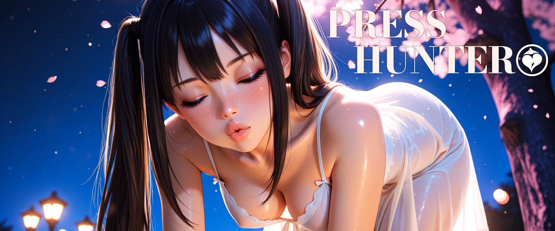 Press Hunter [v0.0.6] [Sunset Studio]