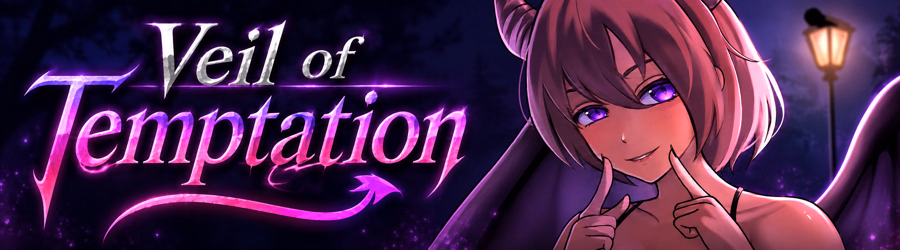 Veil of Temptation [v0.4] [LeraMor]