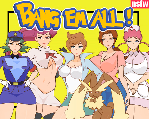 Bang Em All [v1.0] [Rnot2000]