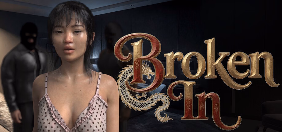 Broken In [v1.0] [Narrator Studios]