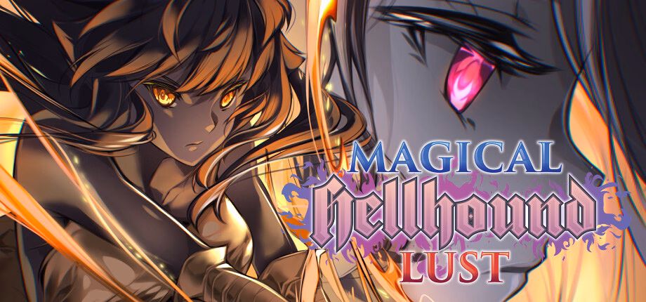 Magical Hellhound Lust [v1.0.2 In Heat] [Wataponno]