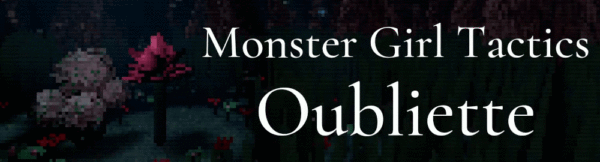 Monster Girl Tactics: Oubliette [vF5-A] [Minolione]