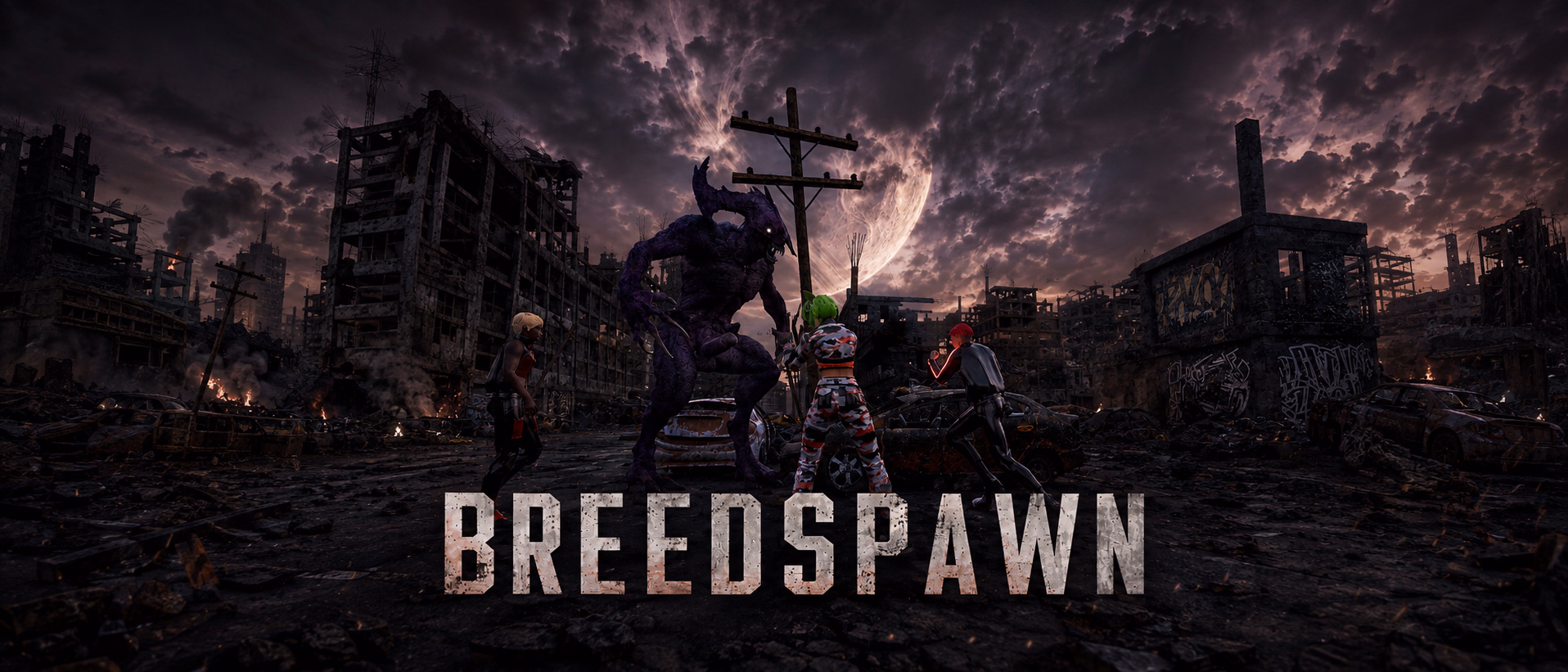 Breedspawn [v0.63.1] [LednekDev]